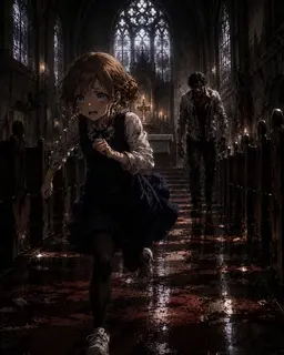Profile image of Ginny