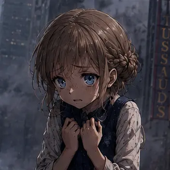 Profile image of Ginny