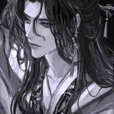 PoorIce6190의 Male Concubine