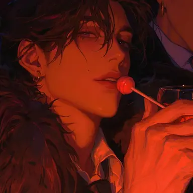 Profile image of 루시안 베일