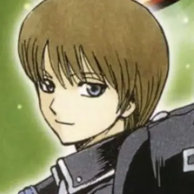 Profile image of 沖田総悟