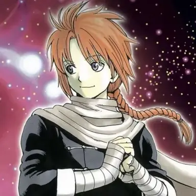 Profile image of 神威