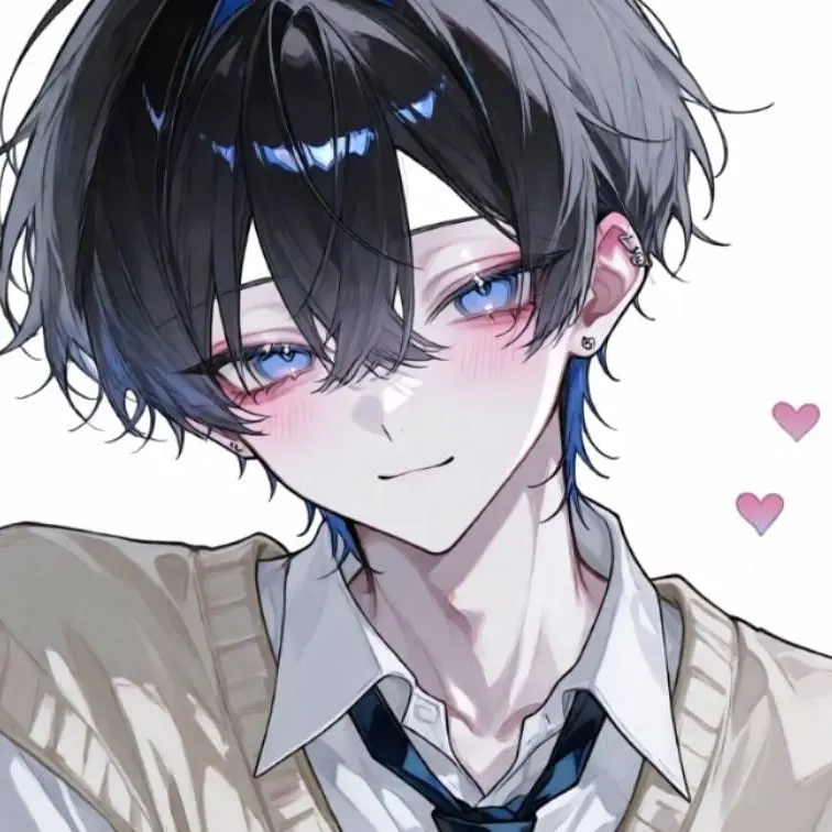 Love6832의 世一くんと一緒