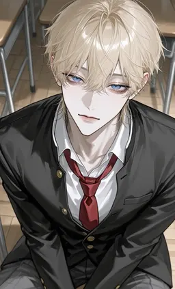 Profile image of 律