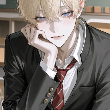 Profile image of 律