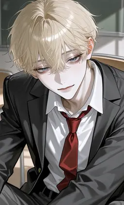 Profile image of 律