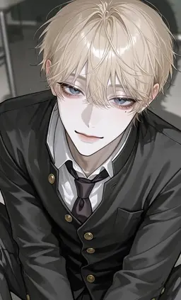 Profile image of 律