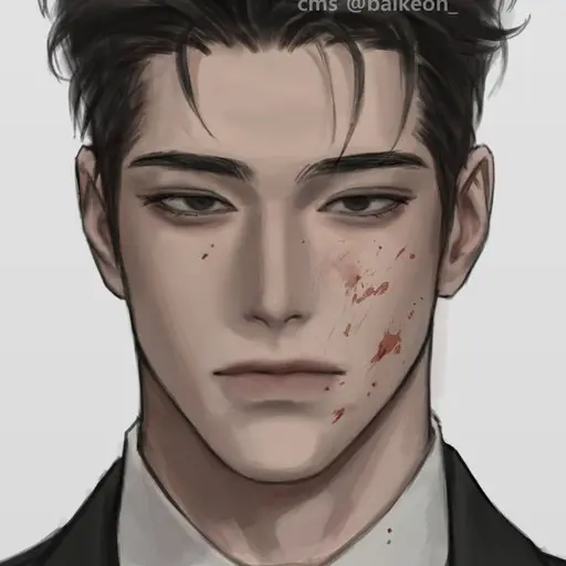 Loter의 이보현
