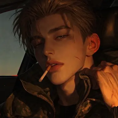 Profile image of 강이준