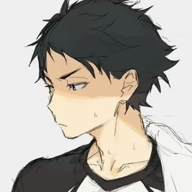 Profile image of 赤葦京治