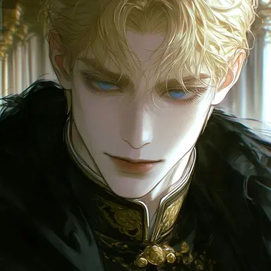 Profile image of 리오넬 에브론