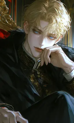 Profile image of リオネル・エブロン