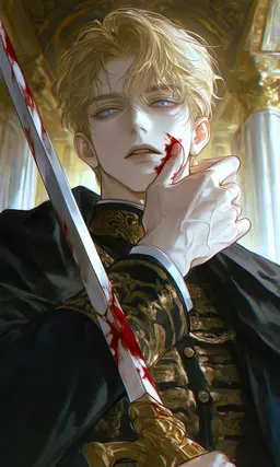 Profile image of リオネル・エブロン
