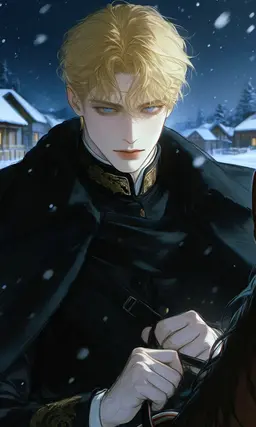 Profile image of リオネル・エブロン