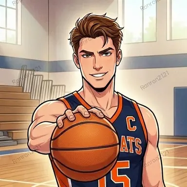 Profile image of Brody