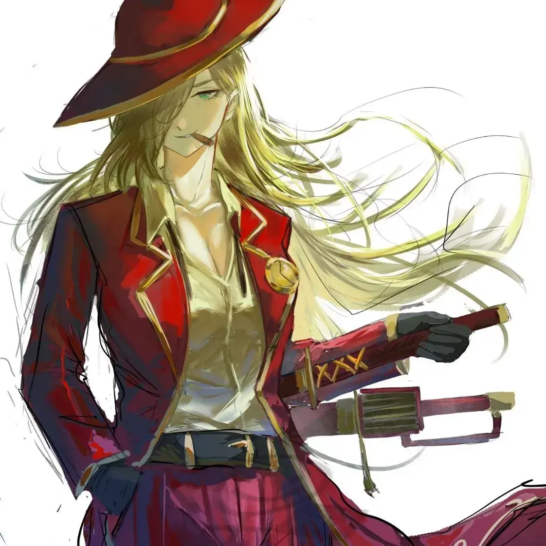 BouncyWire7446의 Valencina