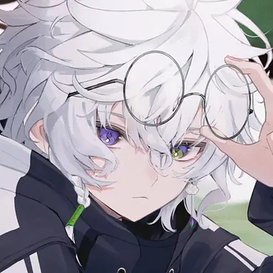 Profile image of 叢雲カゲツ