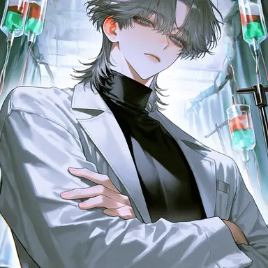 Profile image of Riel