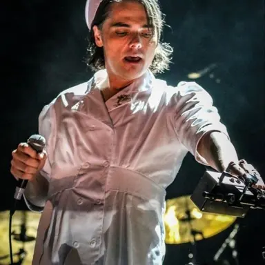 Profile image of gee