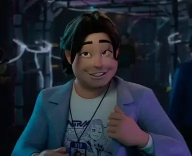 Profile image of Bobby