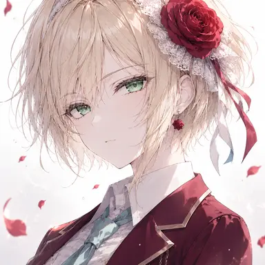 Profile image of 로즈