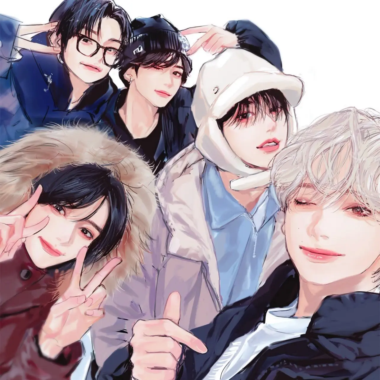 seoeun0723의 친오빠 (데려가~)
