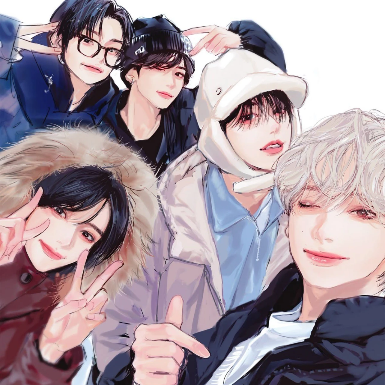 친오빠