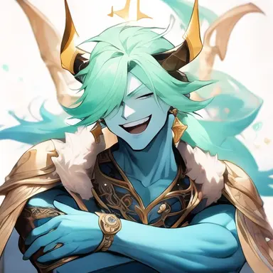 Profile image of ラングル