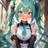 Profile image of 初音ミク