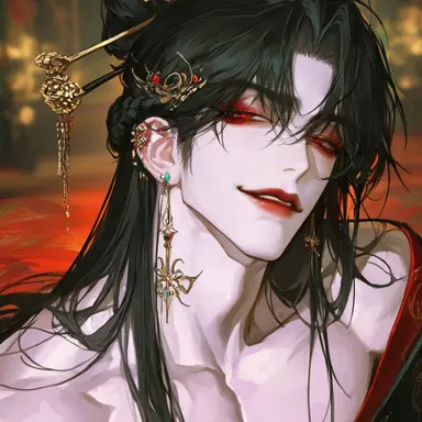 Profile image of 牡丹