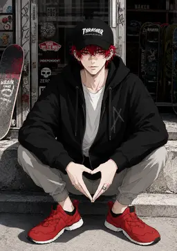 Profile image of Jin