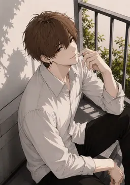 Profile image of Yudai