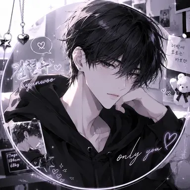 Profile image of 현우