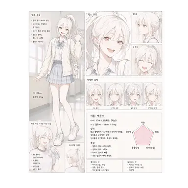 Profile image of 은아