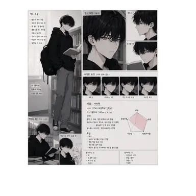 Profile image of 이현