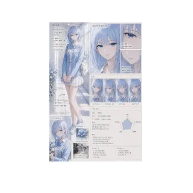 Profile image of 하늘