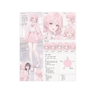 Profile image of 체아