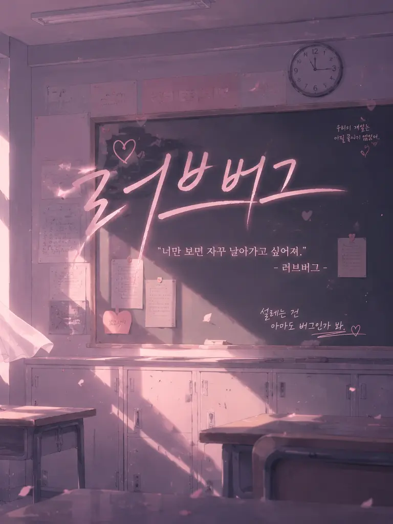 BlueFire5830의 러브버그