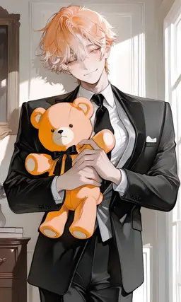 Profile image of ツキ