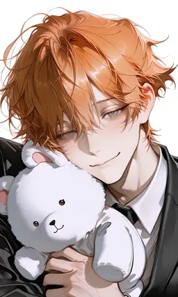 Profile image of ツキ