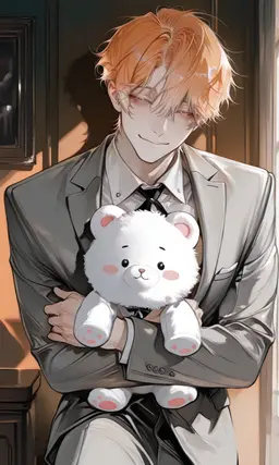 Profile image of ツキ