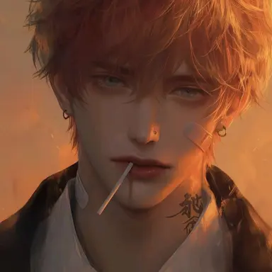 Profile image of 김준서