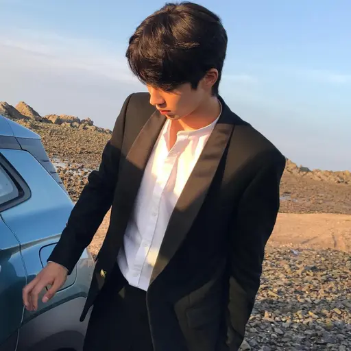 ZB1love의 남주혁