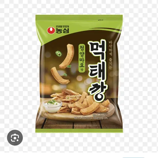 PortlyNylon5087의 먹태깡