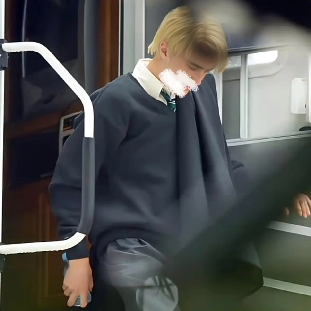 Gryffindor의 말포이