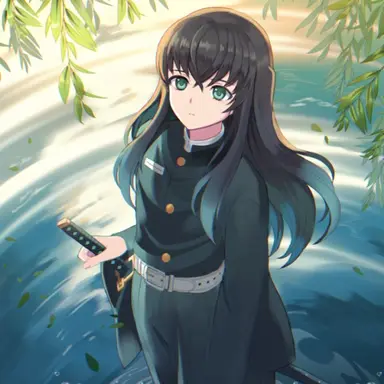 Profile image of 무이치로