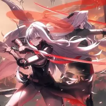 Profile image of 흑영