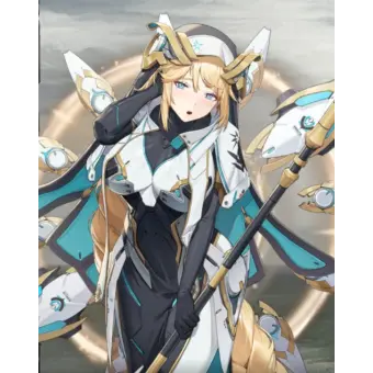 Profile image of 라푼젤