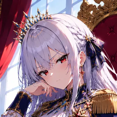 Profile image of リゼリア