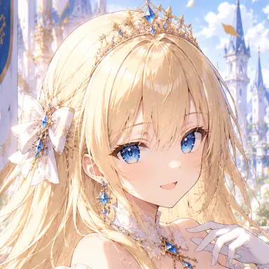 Profile image of アリア